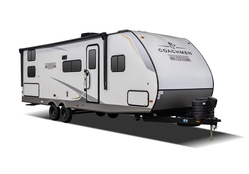 Northern Spirit SE Exterior Image